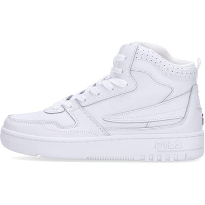 Fxventuno L Mid Witte Hoge Herenschoen