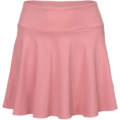 The Indian Maharadja women flowing skirt tennis rok dames -