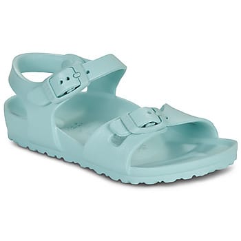 Birkenstock Kids Rio EVA - Surf Green Narrow - maat 24