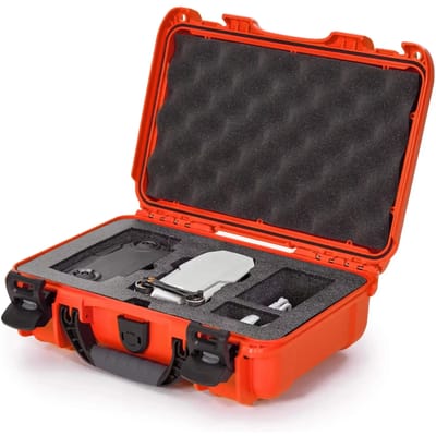Cameratas Nanuk 909 Pour GoPro™