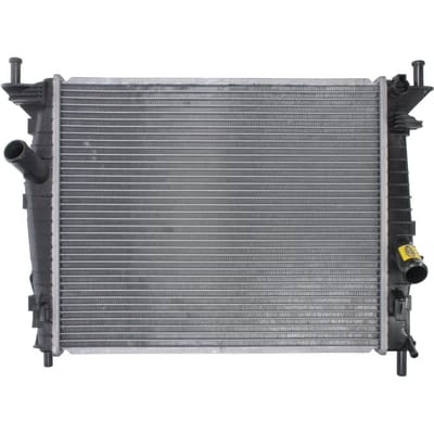 Radiator, motorkoeling MAGNETI MARELLI 350213169900