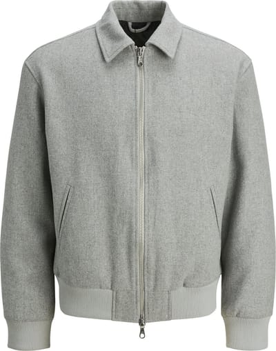 Jack & Jones Bomber jacker Bomber jacker