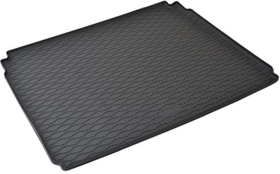 Kofferbakmat voor Citroen C3, ëC3 Aircross, Opel Frontera (2025-heden) - Rubber