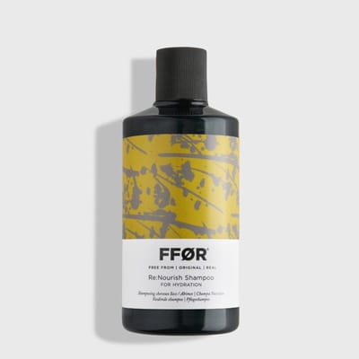 FFOR Re:Nourish Shampoo For Hydration-300 ml