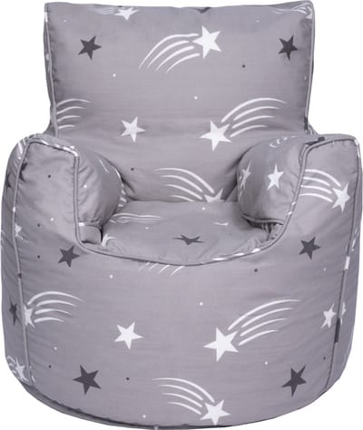 Zitzakken voor Kinderen Binnen Comfortabel Zachte Kinderfauteuil | Kinder Zitzak | Zitzak voor Kinderen | Zitzak Kids Stoel
