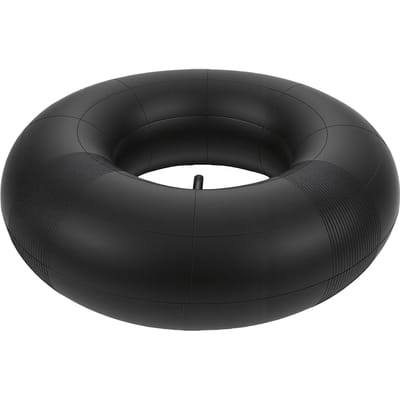 Binnenband 18x7.50 8 18.5x8.5 8 18.5x9.5 8 TR13 Ventielsteel Binnenband voor Grasmaaierband voor ATV black