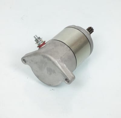 P2R Startmotor voor Daelim 125 SL scooter 2003 tot 2007 Nieuw