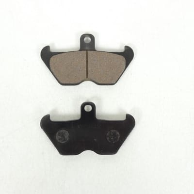 Plaquette de frein Vesrah pour Moto BMW 850 R R Abs 1996 à 2002 AVG / AVD Neuf