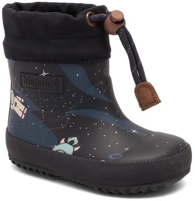 Baby Thermo Rubber Boots