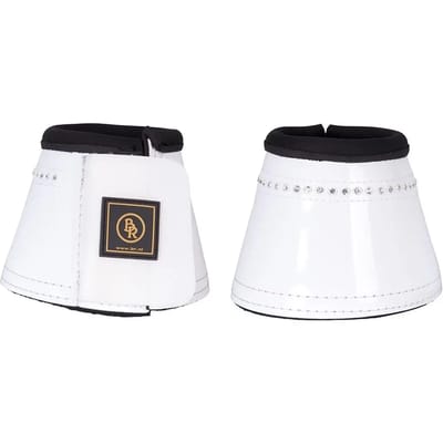 Paardenbellen BR Equitation Glamour Lacquer