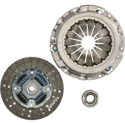 Koppelingsset AISIN Clutch Kit (3P) AISIN KM-091D