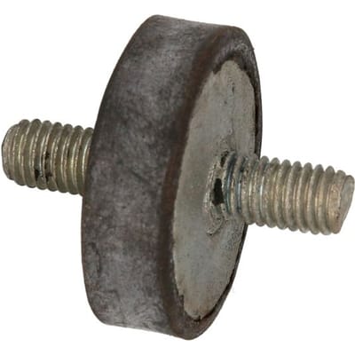 Uitlaatsysteem, houder VAICO V30-3004