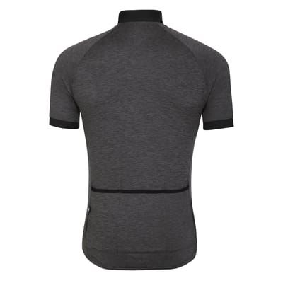 Dare 2B Heren Pedal It Out II Jersey (Zwart)