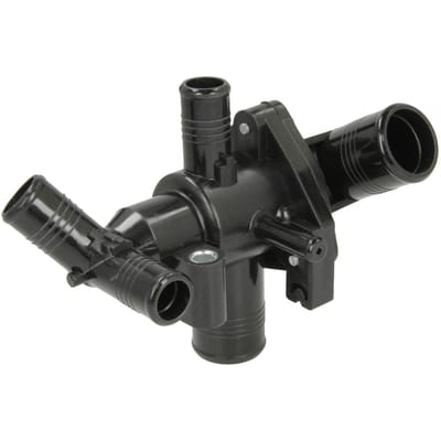Thermostaat, koelvloeistof THERMOTEC D2G012TT