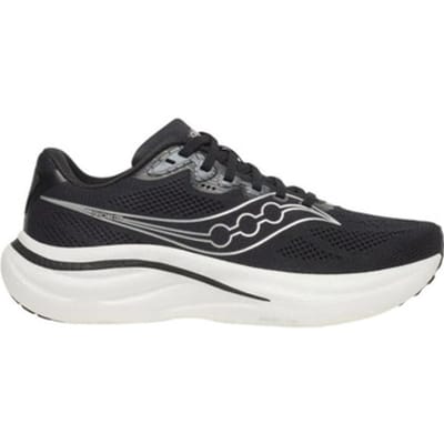 Hardloopschoenen Saucony Chaussures de running Ride 19 mesh technique respirante