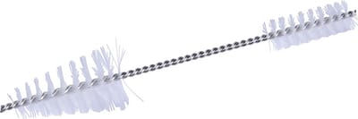BrandNewCake Spuitjesborstel Dubbel 12,5cm