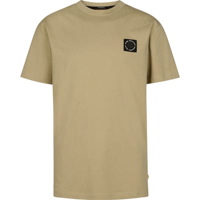 Petrol Industries - Jongens Jersey T-shirt Saguaro - Oranje - Maat 104