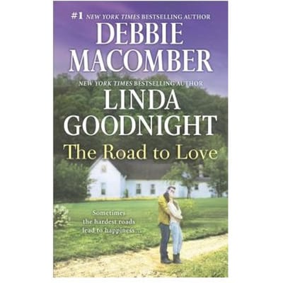 Road To Love - DEBBIE MACOMBER
