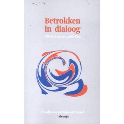 Betrokken In Dialoog.