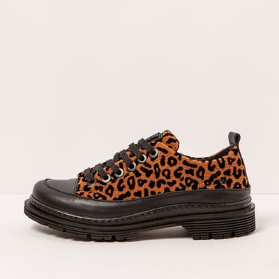 Klassieke Schoenen Art 11894S1FC003