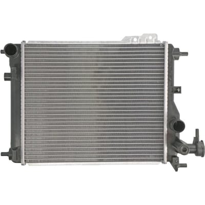 Radiator, motorkoeling THERMOTEC D70513TT