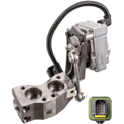 EGR-klep FEBI BILSTEIN 175578