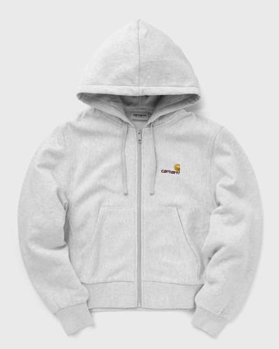 WMNS Hd American Scr. Jacket