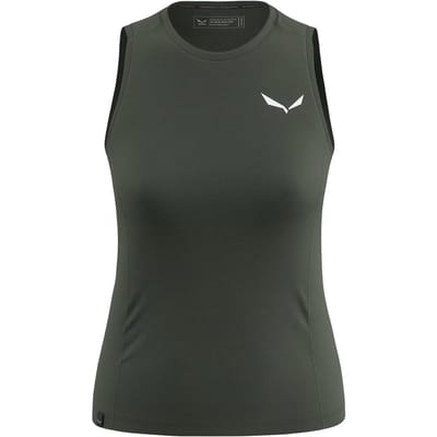 Damestanktop Salewa Puez Dry