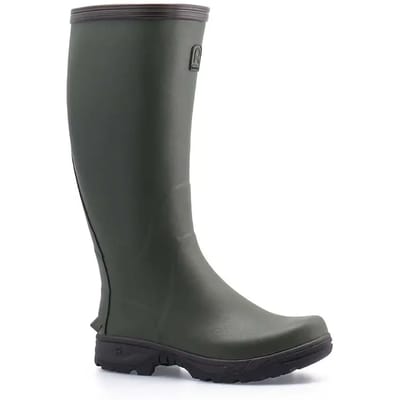 Regenlaarzen Rouchette Veneur