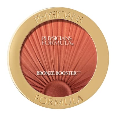 Physicians Formula Blush Bronze Booster Sunset Dames 16 g