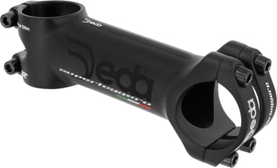 Deda Stuurpen Superleggero 130mm POB