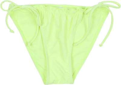 Neon bikinislip