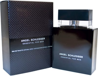 Herenparfum Angel Schlesser EDT Essential For Men (100 ml)