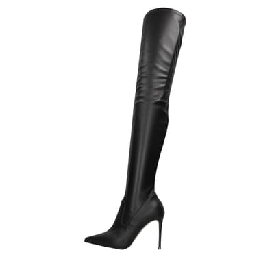 Le Silla Boots zwart