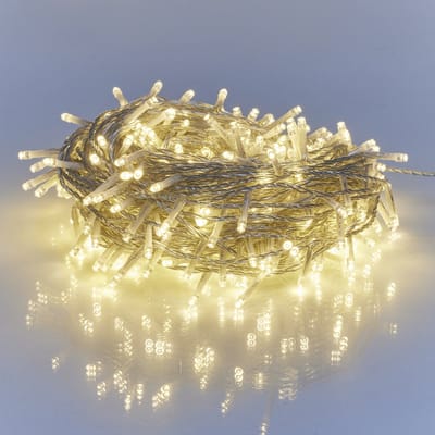 Kerstverlichting Wit 39,9 M 400 LED