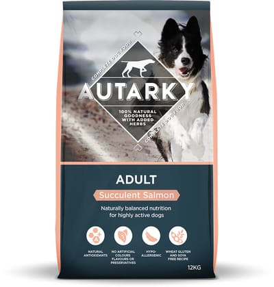 Autarky Adult Salmon (Zalm) 12kg