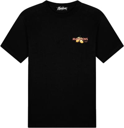 Malelions Limone Di Capri T-Shirt