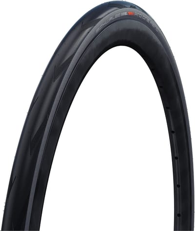 Pro One Aero Rear - TLE - ADDIX Race - Super Race - RaceGuard - 700x28C - Graphite-Skin