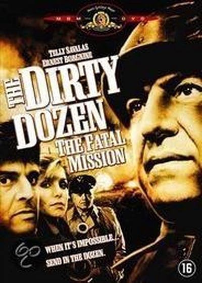 Dirty Dozen - Fatal Mission