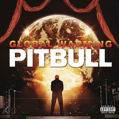 Global Warming (Deluxe Edition)