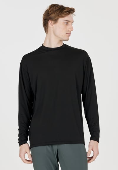Virtus Langarmshirt Roger V2