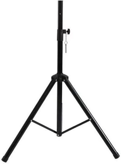 Holografische Fan - 3D Projector - Reclame Weergave - Draadloze Projectie - 487mm Scherm - Zwart