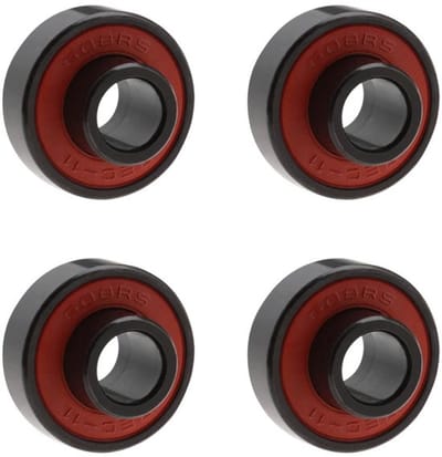 Dailygoods- Lager 608-2Rs Geïntegreerd - Hoge Snelheid - Laag Geluid