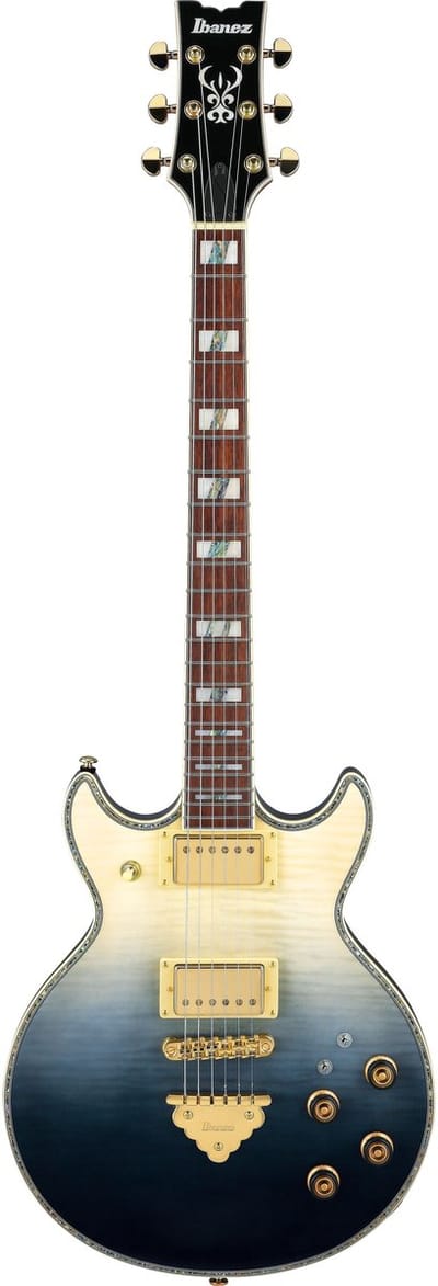 Ibanez Standard AR420-BMG Black Mirage Gradation - Elektrische gitaar