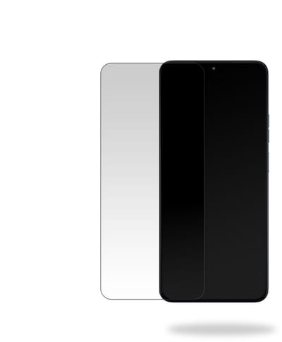 Mobilize Screenprotector geschikt voor Motorola Moto G06 Glazen | Mobilize Screenprotector - Case Friendly