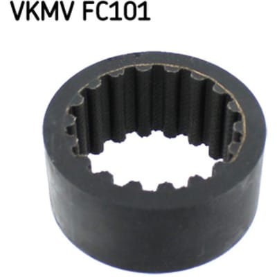 Flexibele koppelingsmof SKF VKMV FC101