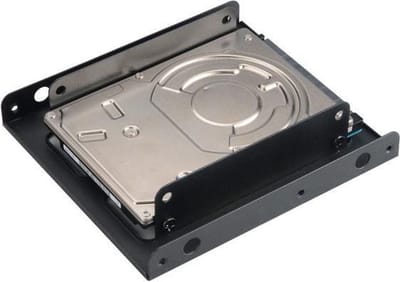 Akasa AK-HDA-03 SSD HDD adapter 2,5 in 5,25  computerbehuizing onderdelen