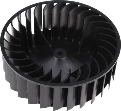 WHIRLPOOL - Ventilatorschroef - C00738545