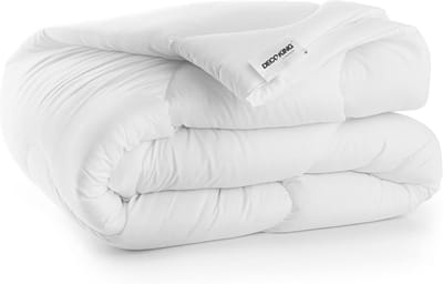 All-season dekbed - Ideaal voor zomer en winter