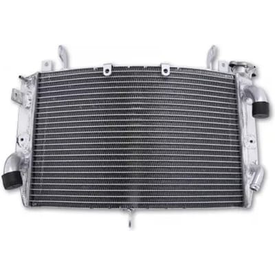 Waterradiator Brazoline Yamaha R1 year 2009-2014
